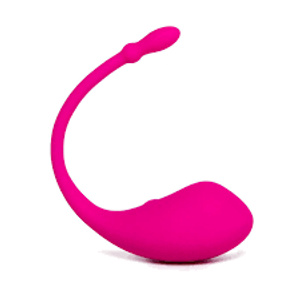 lush lovense
