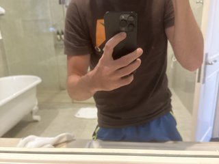 I Am A Brunette! My Name Is Filimonovrussian