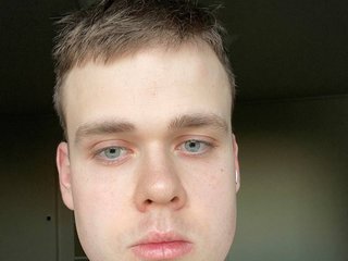 At BongaCams People Call Me Rasmusqq! I'm 23 Years Old And I Am A Blonde
