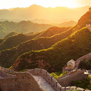 Travel to China