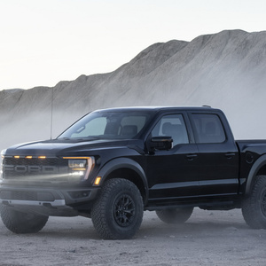Ford Raptor