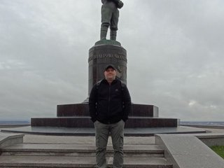I Am A Brunette, People Call Me Sergei231286, I'm 37 Years Old