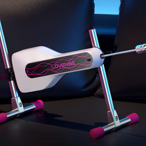 Lovense Mini Sex Machine
