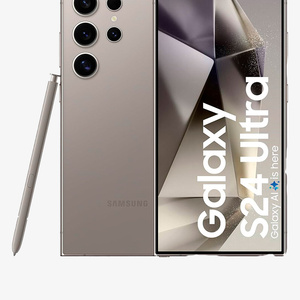 New phone
