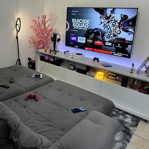CUARTO GAMER