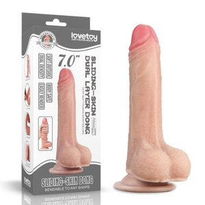 New toy ?