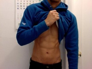 My Model Name Is DexinErikax! Warsaw Is Where I Come From