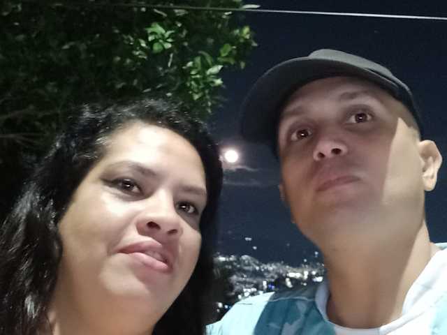CandyandJhon