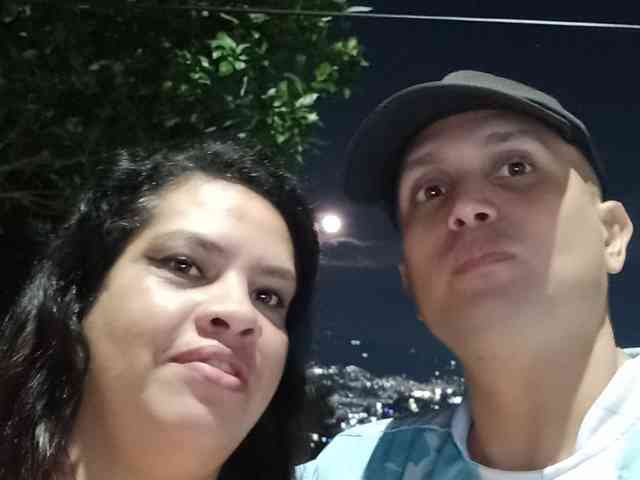 CandyandJhon