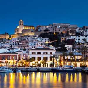 A beautiful trip through Europe ✈⛱
