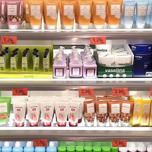 Body creams