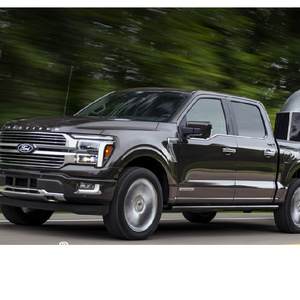 Ford F 150 Pickup