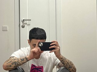 My Model Name Is Zqdix