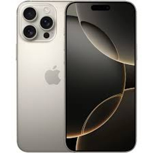 New phone