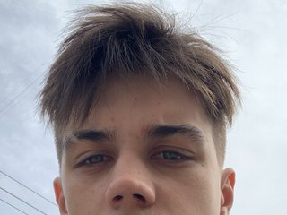 My Model Name Is MerlinV And I'm 19 Yrs Old