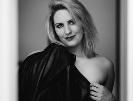 NoraNoxx live cam model at BongaCams