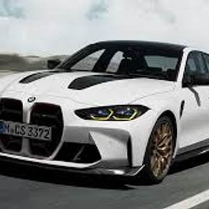 Fast car