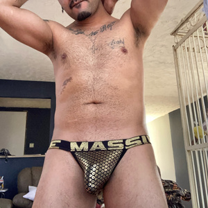 Handyman worker