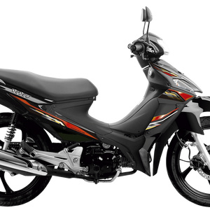 motorcycle
