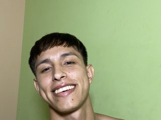 At BongaCams I'm Named Rowanboy21