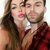 Latino-Slavic-Couple