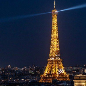 TRIP TO PARIS