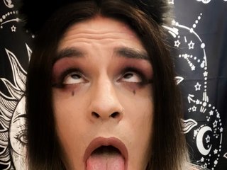LilithMyMaster666