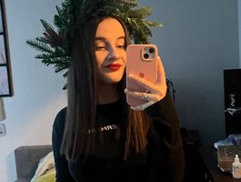 Watch  Angel1Bunny live on BongaCams