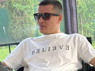 At BongaCams People Call Me 3goodmax3! 30 Is My Age