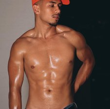 AaronFox