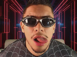 Sexy spider man