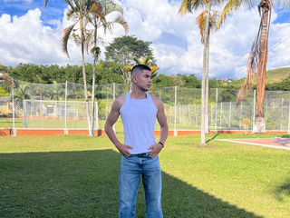 your sexy boy