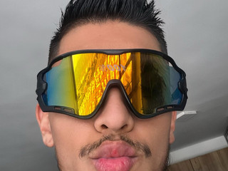 GLASSES