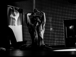 strip show