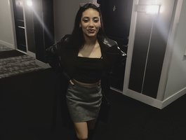 cyberluvr profile