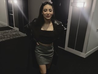I Am A Brunette! A Sex Cam Engaging Honey Is What I Am