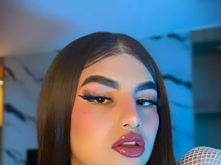 Pretty Girl
