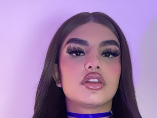 sensual lips
