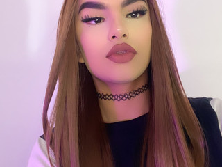 I love my lip color