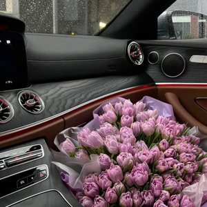 Flowers for the mood