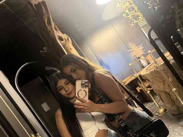 Lesbianbarbiie