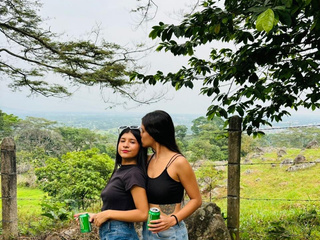 Nydia:)