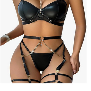 Sexy lingerie