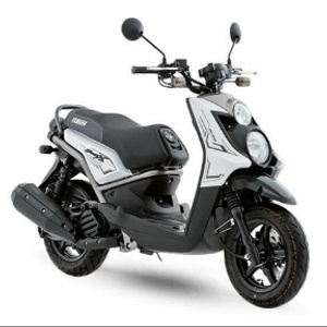 MY OWN MOTORCYCLE
