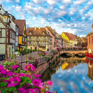 Travel to Europe