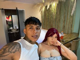 pattythunder from bongacams