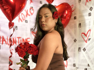 Happy valentin!!!!