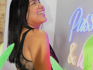 Be happy!