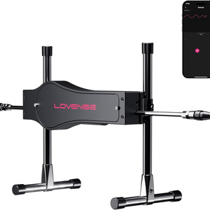 Lovense sexmachine