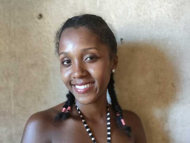 Lillteblackgirl